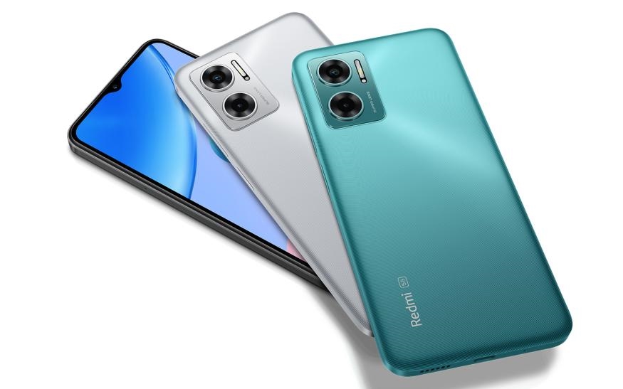 Redmi's latest phone can be fully charged in nine minutes | DeviceDaily.com Redmi's latest phone can be fully charged in nine minutes | DeviceDaily.com