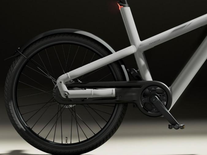 VanMoof's new A5 and S5 e-bikes are harder to steal and smoother to ride | DeviceDaily.com