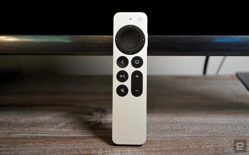 Apple TV 4K review (2022): Still the best streaming box by a long shot | DeviceDaily.com