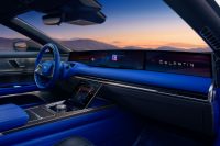 Cadillac’s $300,000 Celestiq EV prioritizes a luxurious ride