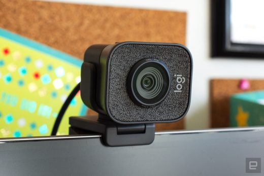 The best webcams for 2022