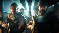 ‘Call of Duty: Modern Warfare II’ update fixes party-related crashes