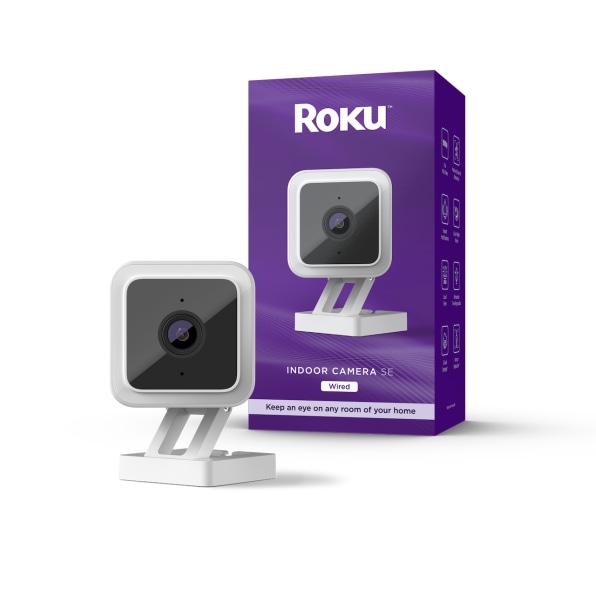 Roku’s new smart home products are just a first step | DeviceDaily.com