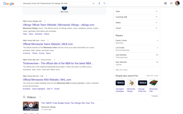 4 Google tricks to take your searches to the next level | DeviceDaily.com 4 Google tricks to take your searches to the next level | DeviceDaily.com