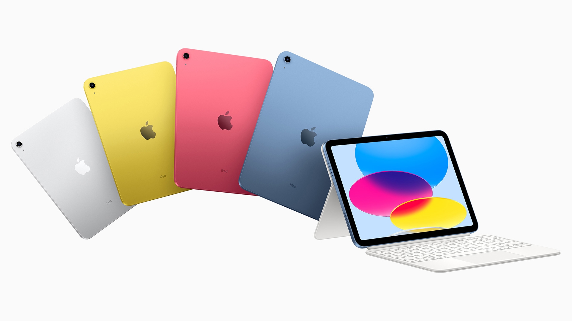 How to pre-order Apple's 2022 iPad, iPad Pro, and Apple TV 4K | DeviceDaily.com