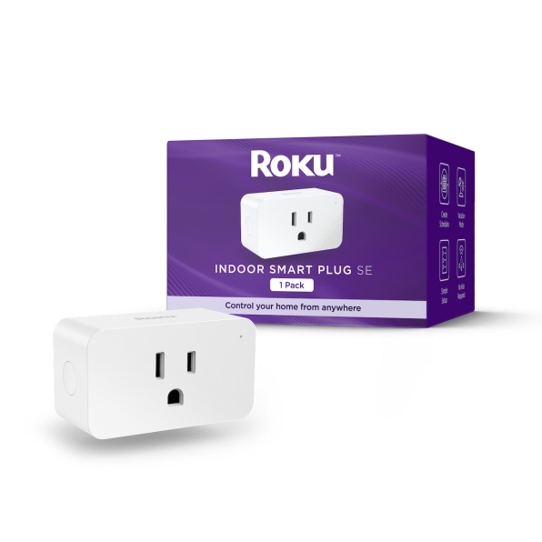 Roku’s new smart home products are just a first step | DeviceDaily.com