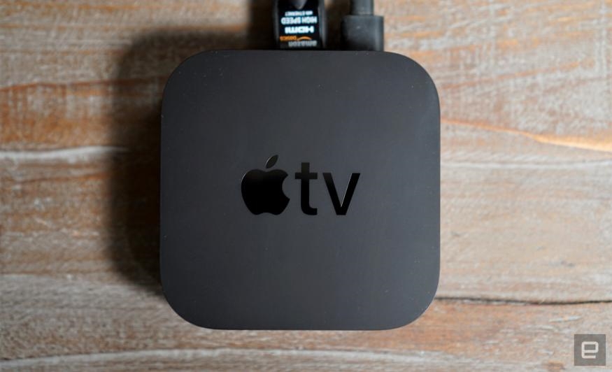 Apple TV 4K review (2022): Still the best streaming box by a long shot | DeviceDaily.com