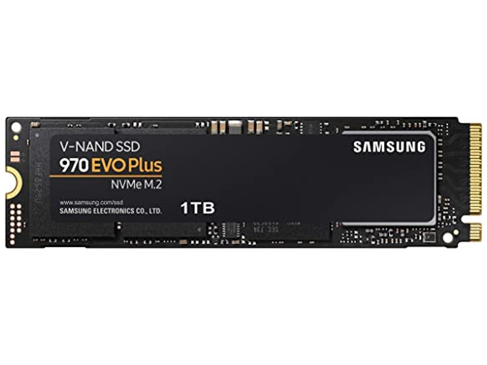 The best SSDs in 2022, plus how to choose one | DeviceDaily.com