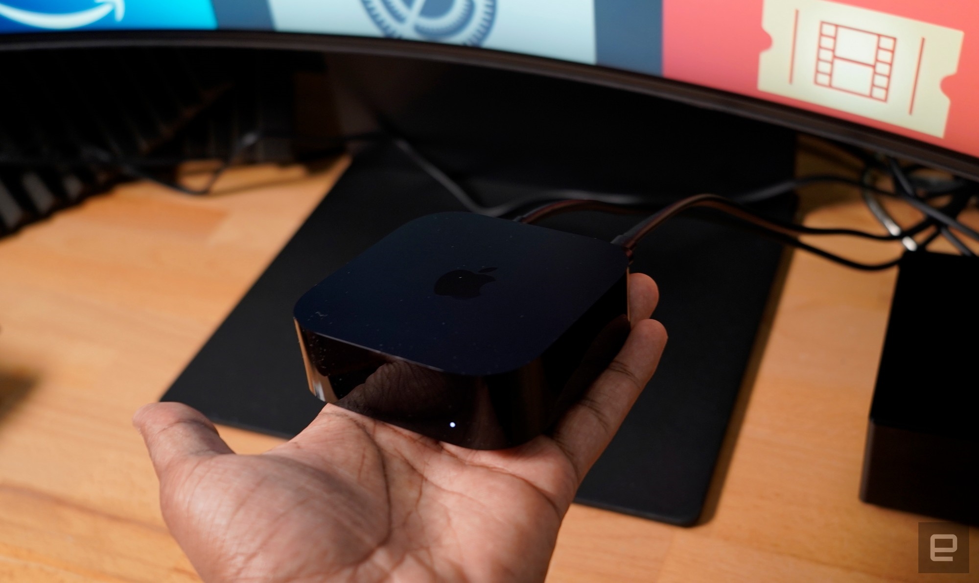 Apple TV 4K review (2022): Still the best streaming box by a long shot | DeviceDaily.com