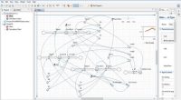 Urbanism and Simulation Modeling: How to Build Comfortable Cities