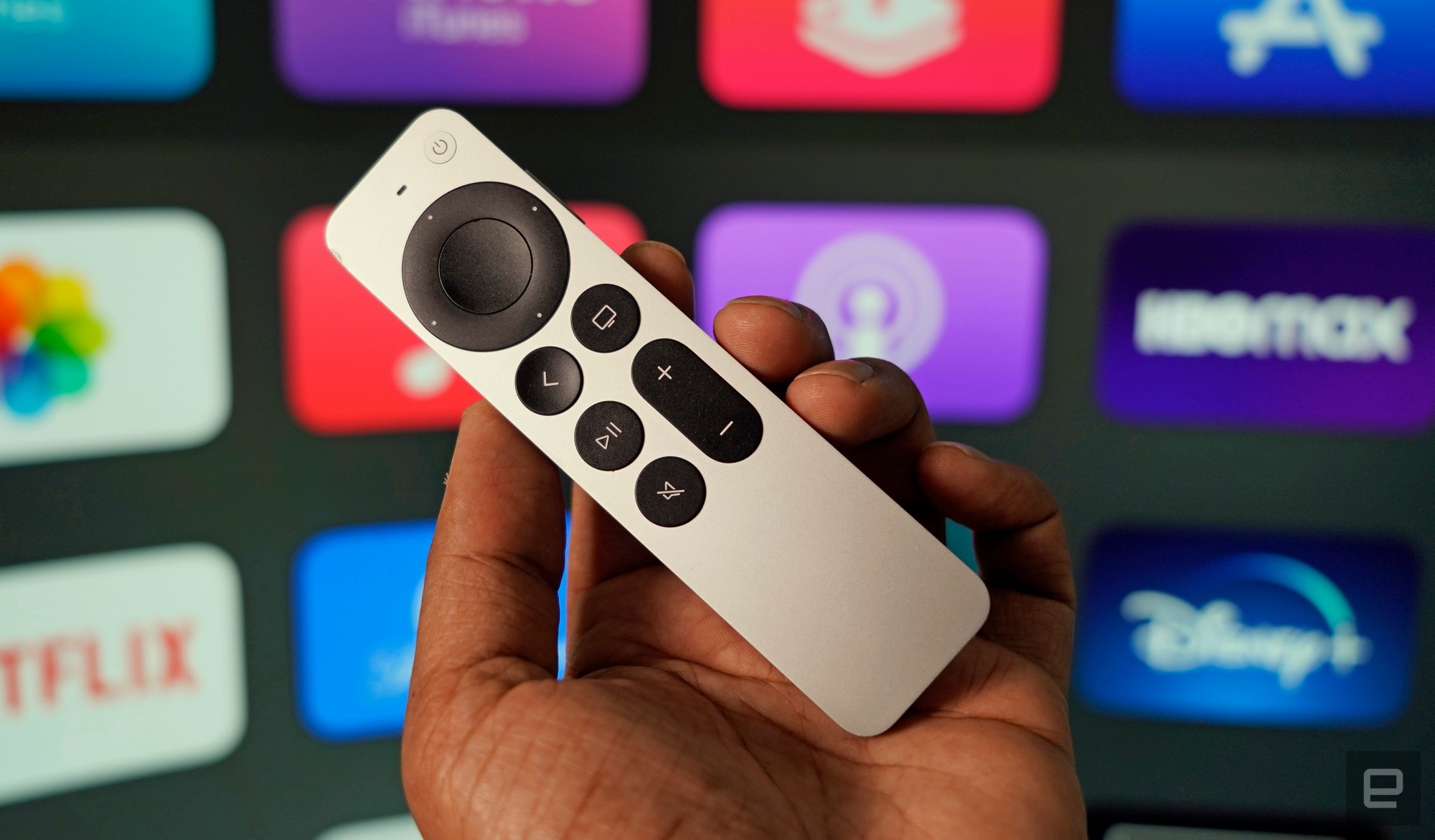 Apple TV 4K review (2022): Still the best streaming box by a long shot | DeviceDaily.com