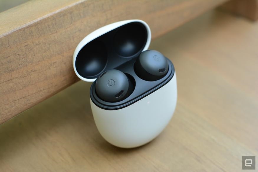 Google's Pixel Buds Pro drop to $150, plus the rest of the week's best tech deals | DeviceDaily.com