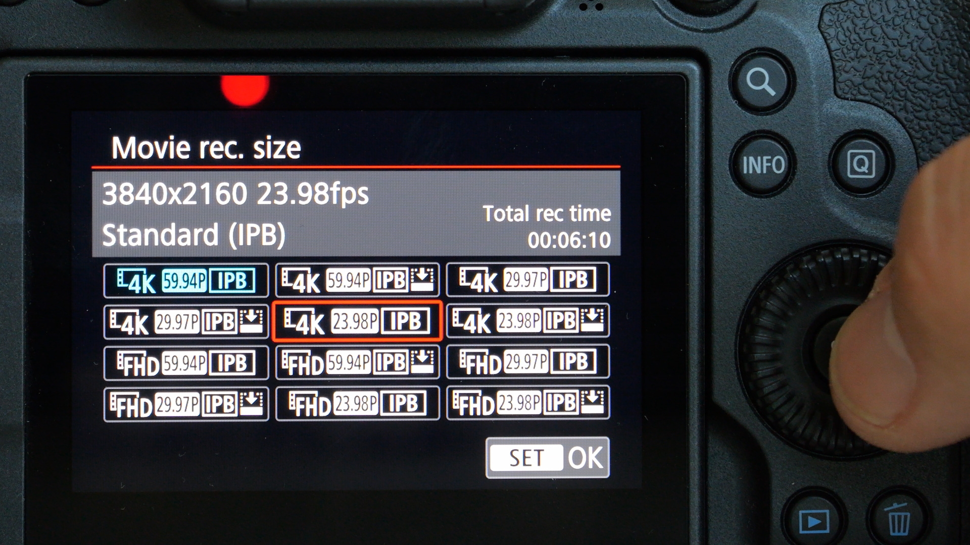 Canon R6-II Hands-on: Faster, more resolution and reduced heating issues | DeviceDaily.com