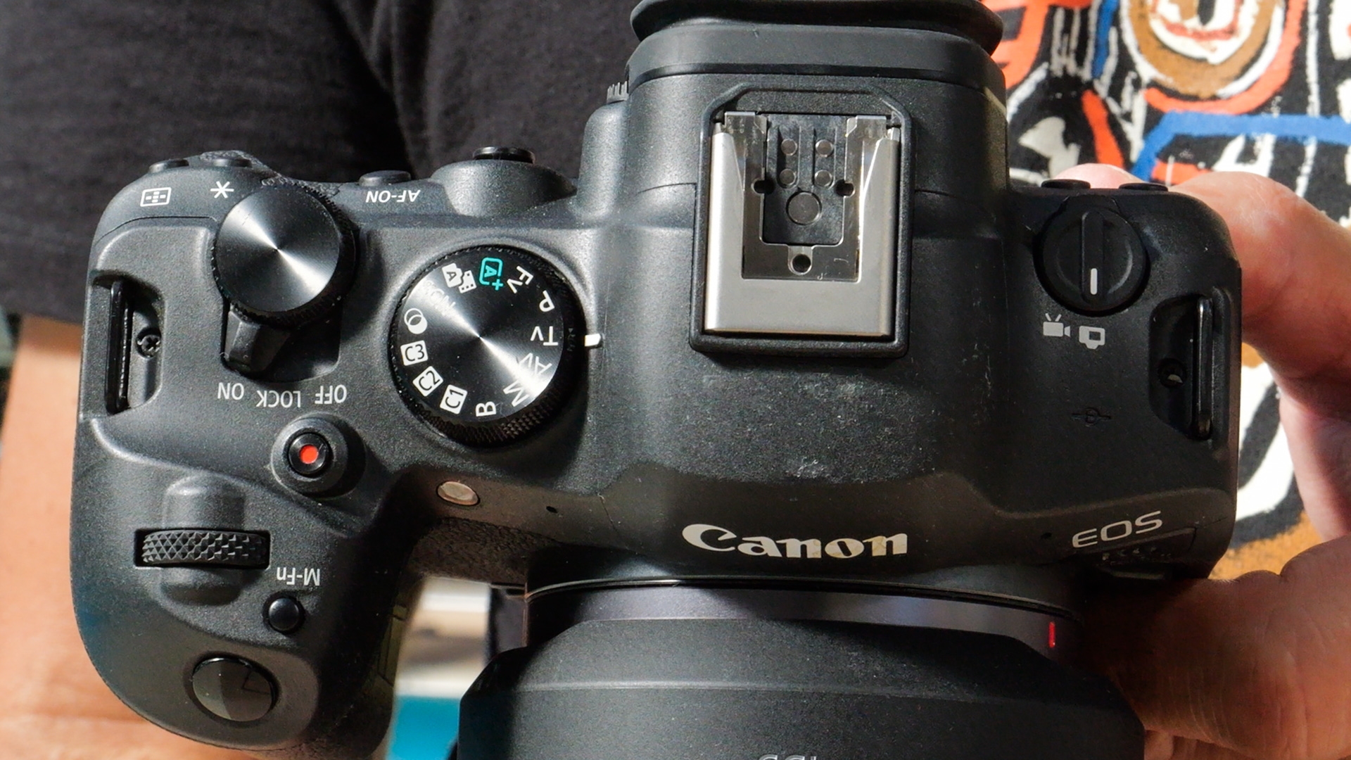 Canon R6-II hands-on: Faster, more resolution and reduced heating issues | DeviceDaily.com