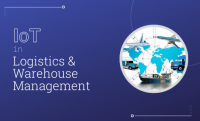 8 Ways IoT Is Transforming Warehouse Management