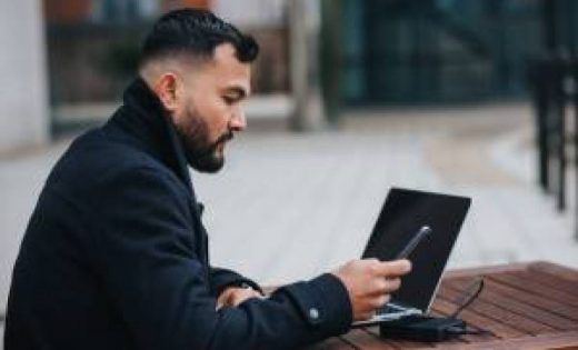 A Secure and Scalable Approach to Solving Bank Customers’ Identity Authentication Challenges