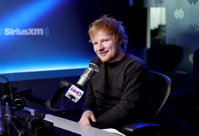 A hacker who stole and sold Ed Sheeran songs for crypto gets prison time | DeviceDaily.com