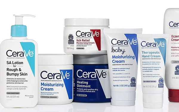 After Appeal, NAD Confirms CeraVe's '#1 Doctor Recommended Skincare' Claim | DeviceDaily.com