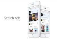 Apple’s App Store will display more ads starting next week