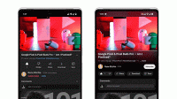 Exclusive: YouTube’s new redesign is built to feel more like TV