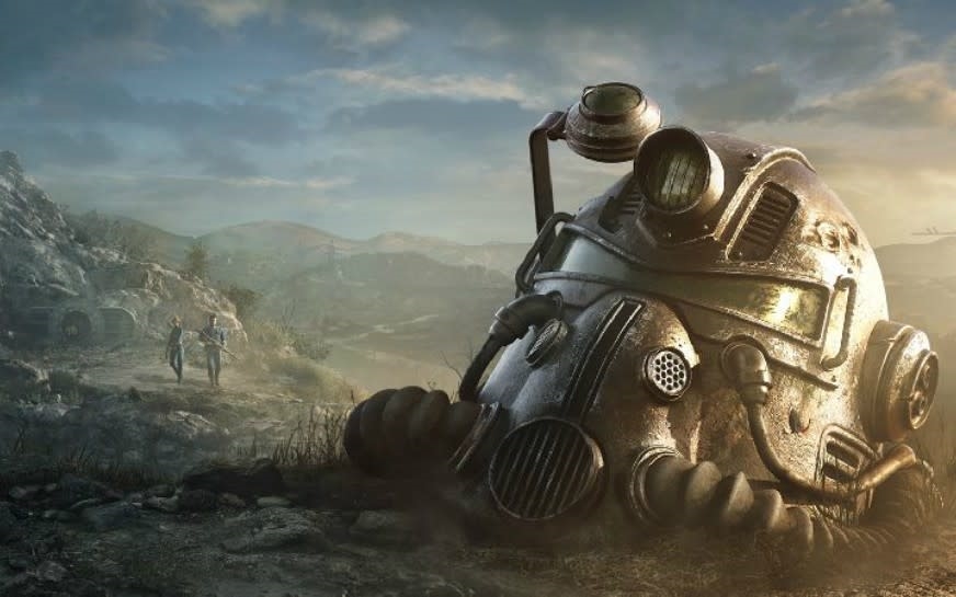 ‘Fallout 4’ is getting high-FPS and 4K upgrades on PS5, Xbox Series X/S and PC | DeviceDaily.com