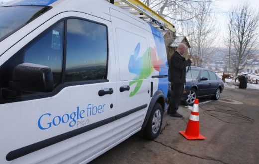 Google Fiber will offer 5Gbps and 8Gbps internet plans in early 2023