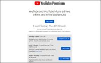 Google Ups Price Of YouTube Premium Family Plan