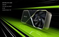 NVIDIA cancels the 12GB GeForce RTX 4080