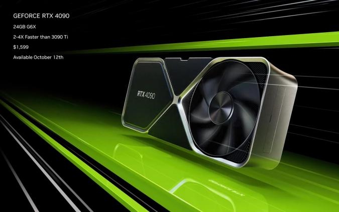 NVIDIA cancels the 12GB GeForce RTX 4080 | DeviceDaily.com
