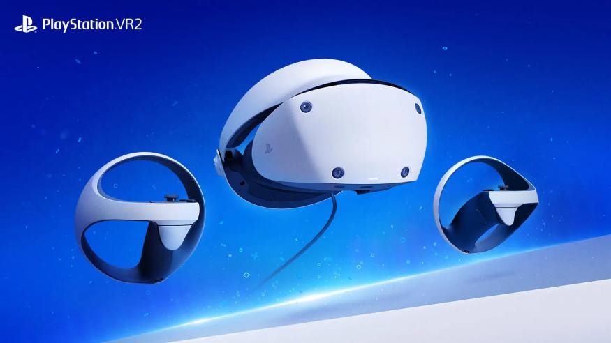 PS VR2 arrives on February 22nd and it costs a whopping $550 | DeviceDaily.com