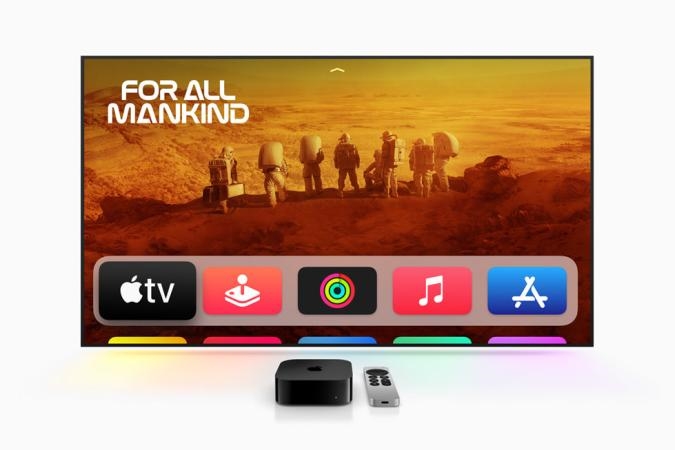 The 2021 Apple TV 4K is cheaper than ever right now | DeviceDaily.com