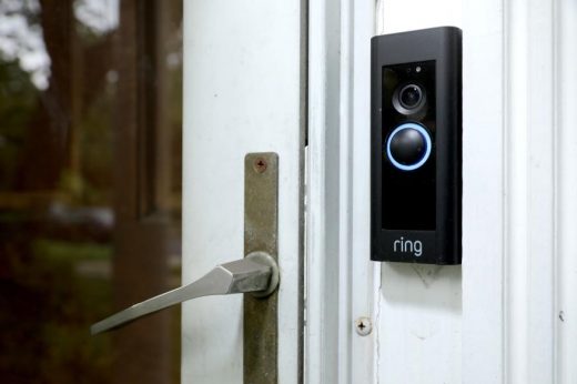 The NYPD is joining Ring’s neighborhood watch app amid privacy and racial profiling concerns