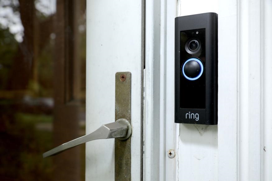 The NYPD is joining Ring's neighborhood watch app amid privacy and racial profiling concerns | DeviceDaily.com The NYPD is joining Ring's neighborhood watch app amid privacy and racial profiling concerns | DeviceDaily.com