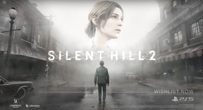 The Silent Hill universe is expanding with three vastly different games | DeviceDaily.com