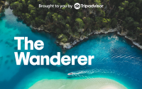 Tripadvisor Creates Amazon Prime Video Series – Travel Guides To Mysterious Destinations