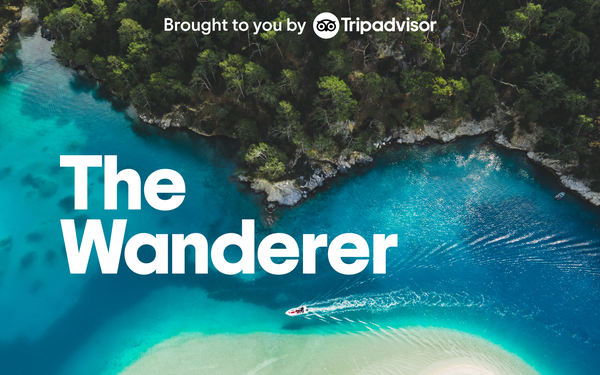 Tripadvisor Creates Amazon Prime Video Series - Travel Guides To Mysterious Destinations | DeviceDaily.com