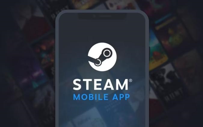 Valve releases redesigned Steam mobile app with QR code login | DeviceDaily.com
