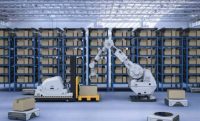 What is Warehouse Automation and Its Benefits?