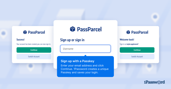 1Password wants to ditch passwords without locking you in to one platform | DeviceDaily.com 1Password wants to ditch passwords without locking you in to one platform | DeviceDaily.com