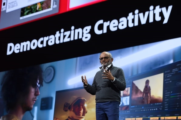 Adobe at 40: The past, present, and future of creativity software’s enduring giant | DeviceDaily.com