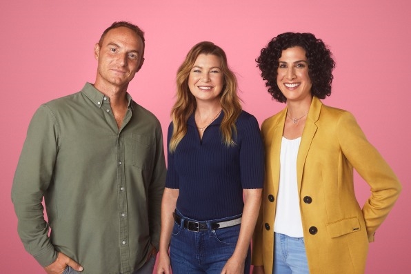 Ellen Pompeo on mission-driven medicine and life after ‘Grey’s Anatomy’ | DeviceDaily.com
