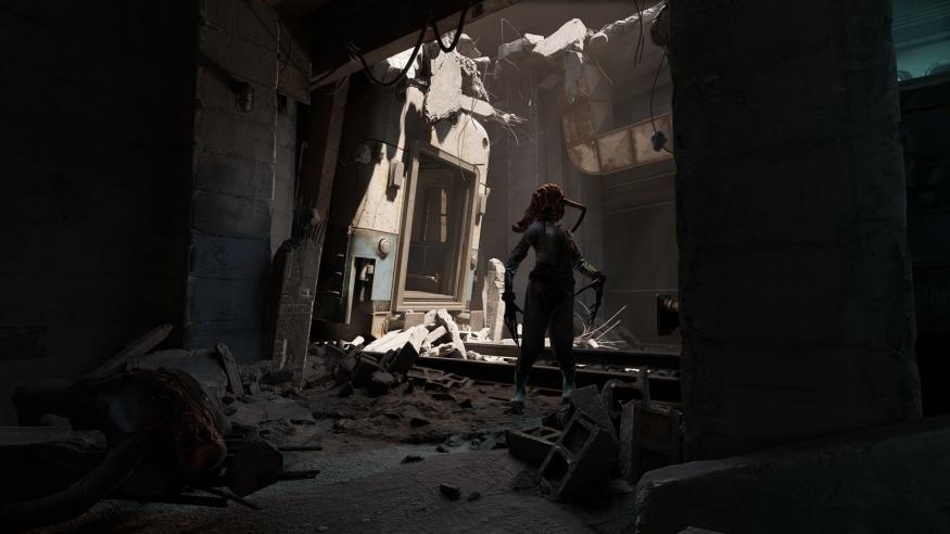 ‘Half-Life: Alyx’ mod adds four hours of single-player content | DeviceDaily.com