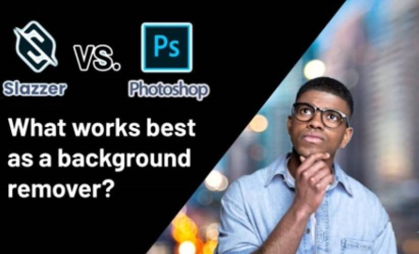 Photoshop vs. Slazzer: Which Works Best for Removing Backgrounds? | DeviceDaily.com