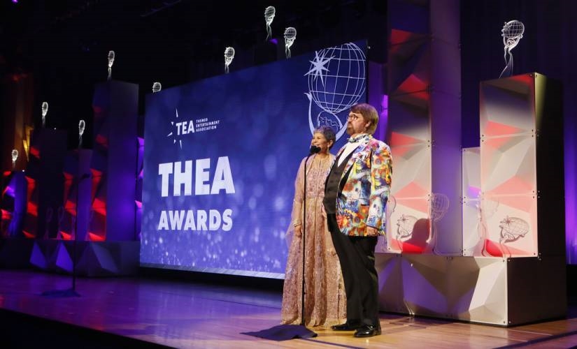 The Prestigious THEA 2023 Awards Are Out! See Here | DeviceDaily.com