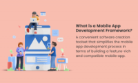 10 Frameworks Developers Back for Building Robust Mobile Apps