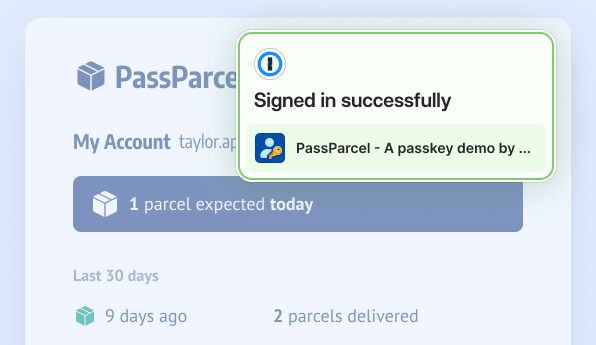 1Password wants to ditch passwords without locking you in to one platform | DeviceDaily.com 1Password wants to ditch passwords without locking you in to one platform | DeviceDaily.com
