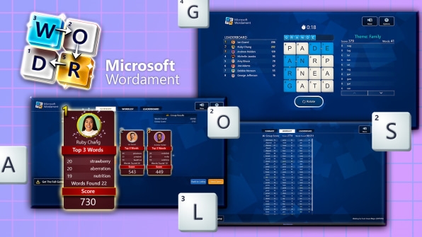 Microsoft is rolling out multiplayer Solitaire and Minesweeper for its Teams platform | DeviceDaily.com