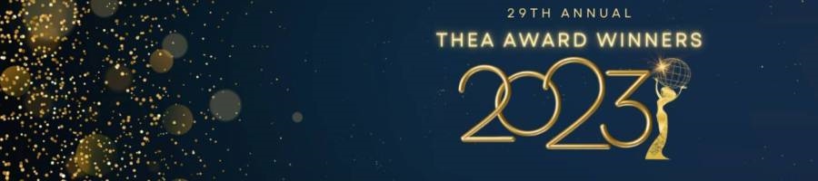 The Prestigious THEA 2023 Awards Are Out! See Here | DeviceDaily.com