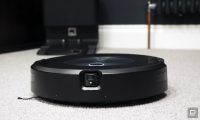 iRobot’s flagship Roomba Combo J7+ earned its place in my smart home