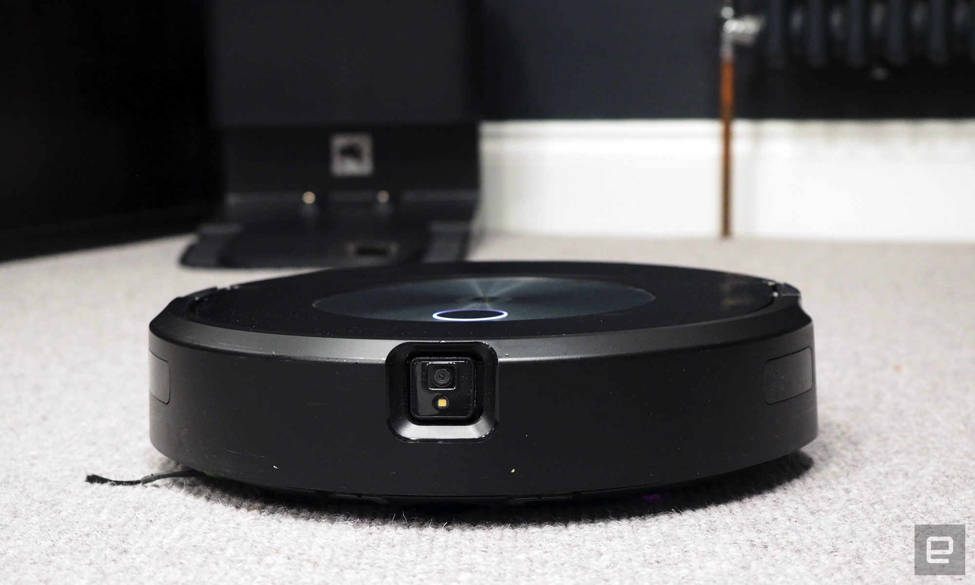 iRobot’s flagship Roomba Combo J7+ earned its place in my smart home | DeviceDaily.com